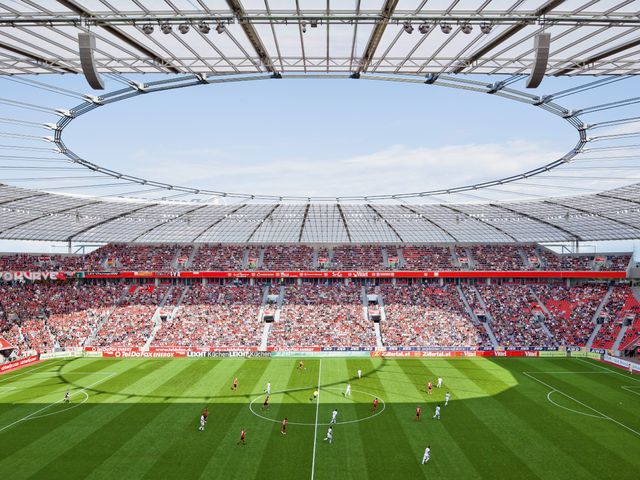 BayArena