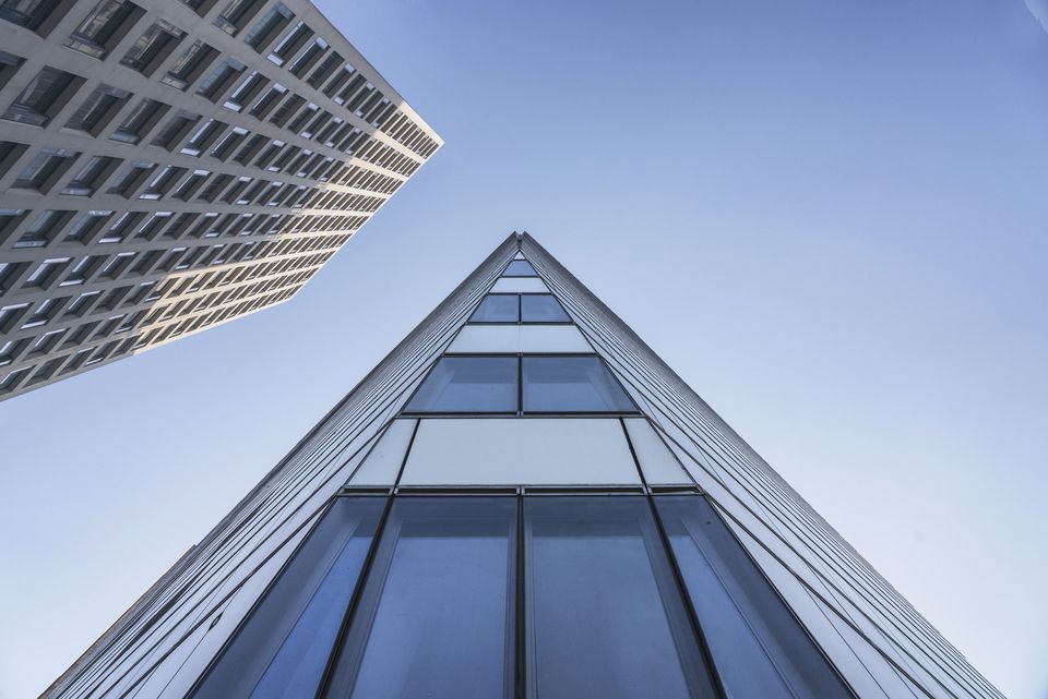 Yotrio Tower Ningbo