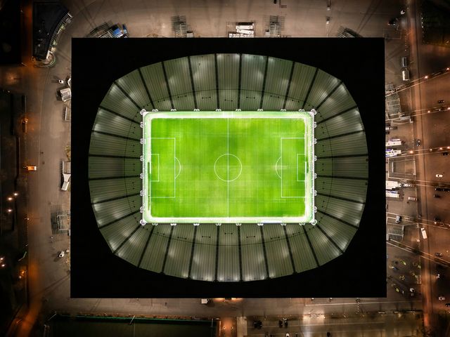 Volkswagen Arena