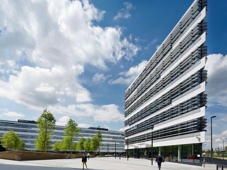 Vodafone Campus Düsseldorf