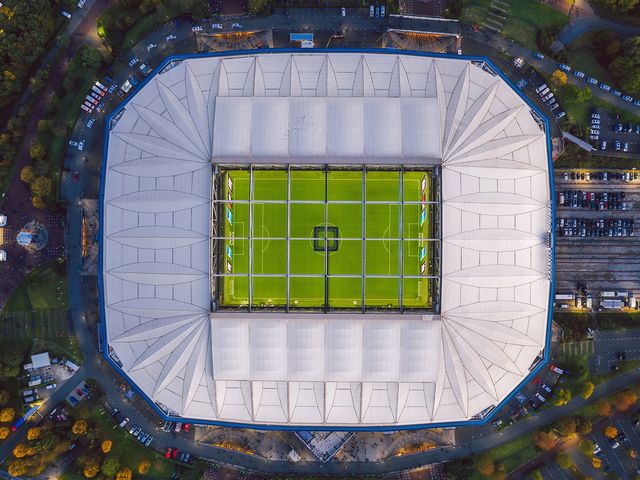 Veltins Arena